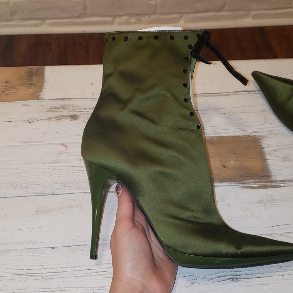 CASADEI boots - Picture 9 of 12